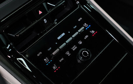 Porsche Panamera, 2025 год, 27 840 000 рублей, 23 фотография