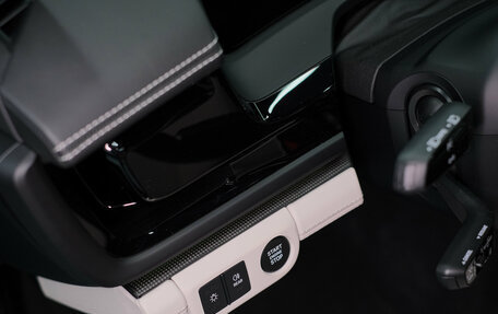 Porsche Panamera, 2025 год, 27 840 000 рублей, 19 фотография