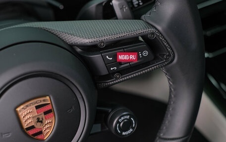 Porsche Panamera, 2025 год, 27 840 000 рублей, 21 фотография