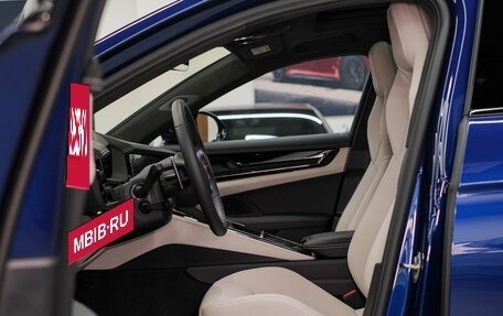 Porsche Panamera, 2025 год, 27 840 000 рублей, 14 фотография