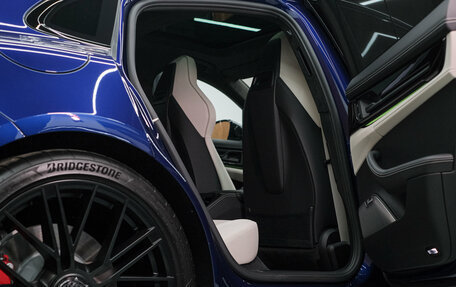 Porsche Panamera, 2025 год, 27 840 000 рублей, 27 фотография