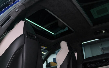 Porsche Panamera, 2025 год, 27 840 000 рублей, 35 фотография