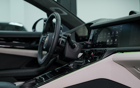 Porsche Panamera, 2025 год, 27 840 000 рублей, 36 фотография