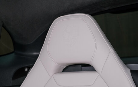 Porsche Panamera, 2025 год, 27 840 000 рублей, 34 фотография