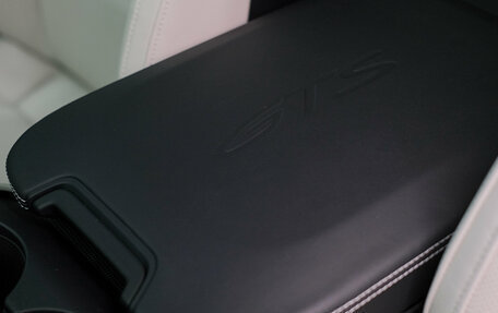 Porsche Panamera, 2025 год, 27 840 000 рублей, 25 фотография