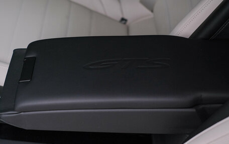 Porsche Panamera, 2025 год, 27 840 000 рублей, 31 фотография