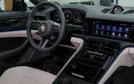 Porsche Panamera, 2025 год, 27 840 000 рублей, 26 фотография