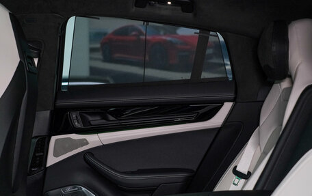 Porsche Panamera, 2025 год, 27 840 000 рублей, 29 фотография