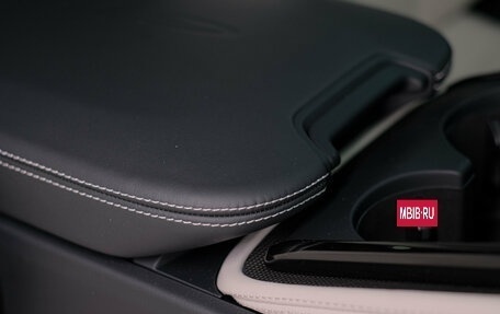 Porsche Panamera, 2025 год, 27 840 000 рублей, 38 фотография