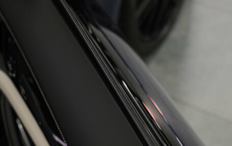 Porsche Panamera, 2025 год, 27 840 000 рублей, 40 фотография