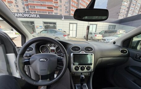 Ford Focus II рестайлинг, 2009 год, 790 000 рублей, 8 фотография