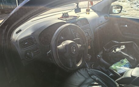 Volkswagen Polo VI (EU Market), 2013 год, 680 000 рублей, 4 фотография