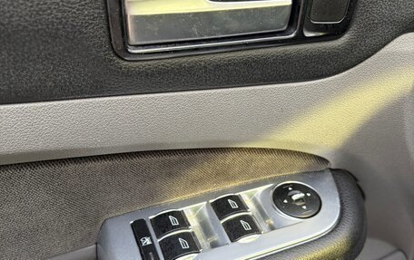 Ford Focus II рестайлинг, 2009 год, 790 000 рублей, 10 фотография