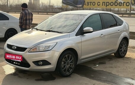 Ford Focus II рестайлинг, 2009 год, 790 000 рублей, 2 фотография