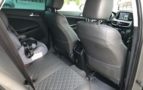 Hyundai Tucson III, 2019 год, 2 700 000 рублей, 11 фотография