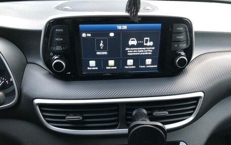 Hyundai Tucson III, 2019 год, 2 700 000 рублей, 15 фотография