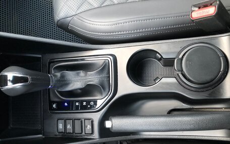 Hyundai Tucson III, 2019 год, 2 700 000 рублей, 17 фотография