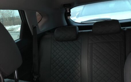 Hyundai Tucson III, 2019 год, 2 700 000 рублей, 22 фотография