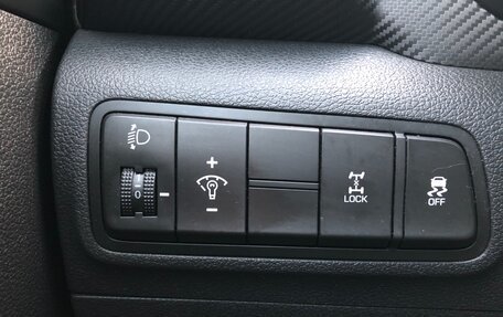 Hyundai Tucson III, 2019 год, 2 700 000 рублей, 16 фотография