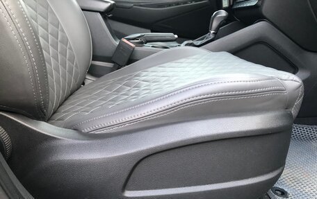 Hyundai Tucson III, 2019 год, 2 700 000 рублей, 18 фотография