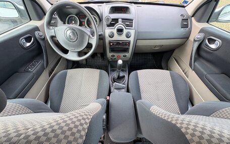 Renault Megane II, 2003 год, 560 000 рублей, 9 фотография