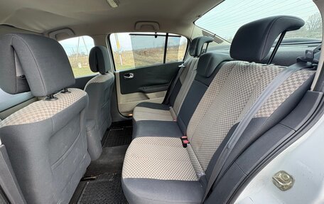 Renault Megane II, 2003 год, 560 000 рублей, 8 фотография