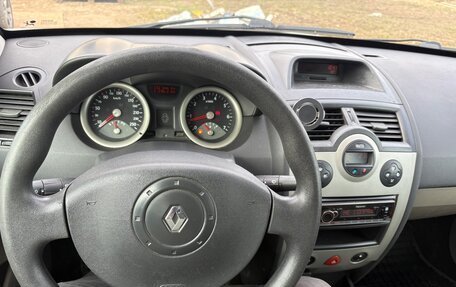 Renault Megane II, 2003 год, 560 000 рублей, 5 фотография