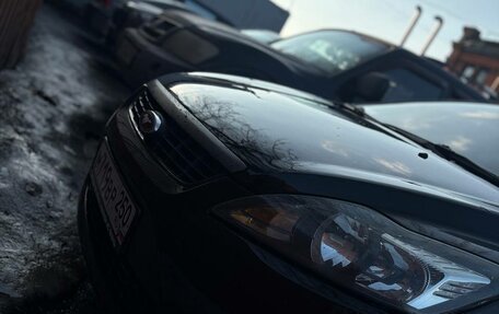 Ford Focus II рестайлинг, 2008 год, 520 000 рублей, 2 фотография