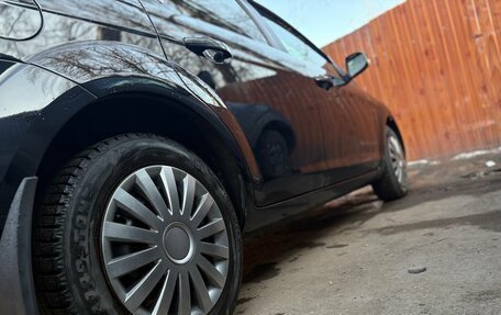 Ford Focus II рестайлинг, 2008 год, 520 000 рублей, 3 фотография