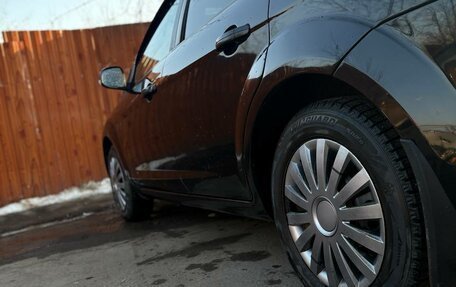 Ford Focus II рестайлинг, 2008 год, 520 000 рублей, 6 фотография