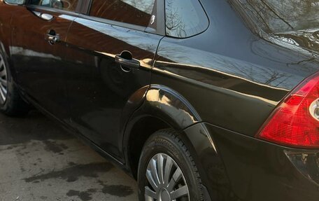 Ford Focus II рестайлинг, 2008 год, 520 000 рублей, 8 фотография