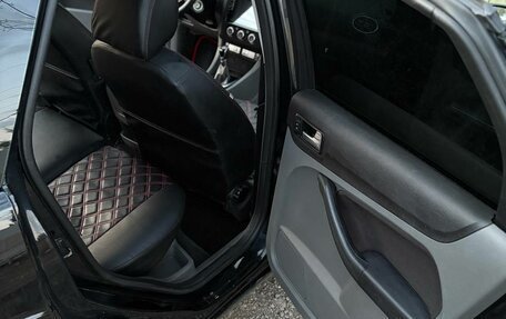 Ford Focus II рестайлинг, 2008 год, 520 000 рублей, 10 фотография