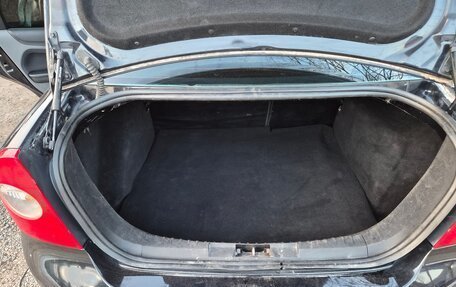 Ford Focus II рестайлинг, 2008 год, 520 000 рублей, 13 фотография