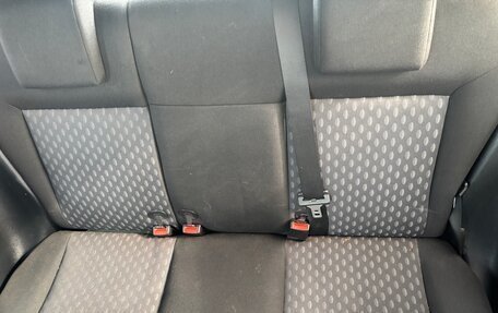 Ford Fiesta, 2005 год, 270 000 рублей, 8 фотография