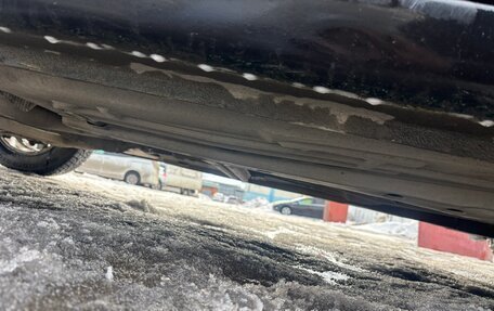 Ford Fiesta, 2005 год, 270 000 рублей, 10 фотография