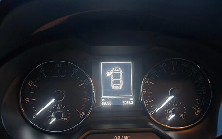 Skoda Octavia, 2014 год, 1 700 000 рублей, 5 фотография