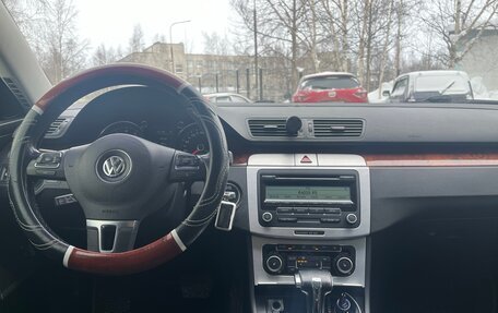 Volkswagen Passat B6, 2010 год, 750 000 рублей, 9 фотография