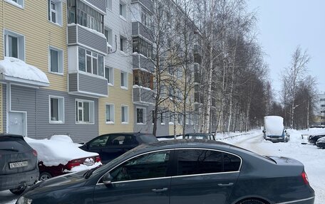 Volkswagen Passat B6, 2010 год, 750 000 рублей, 8 фотография