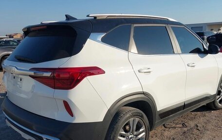 KIA Seltos I, 2023 год, 2 440 000 рублей, 4 фотография