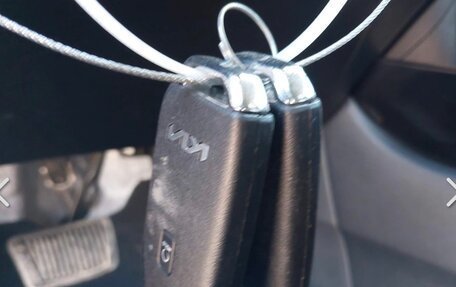 KIA Seltos I, 2023 год, 2 440 000 рублей, 12 фотография