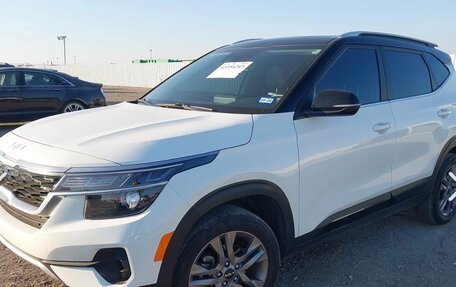 KIA Seltos I, 2023 год, 2 440 000 рублей, 2 фотография