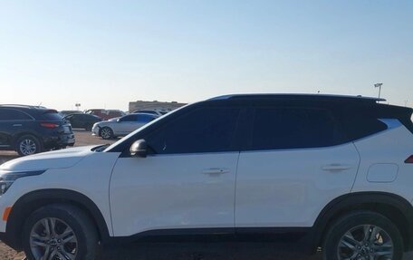 KIA Seltos I, 2023 год, 2 440 000 рублей, 7 фотография