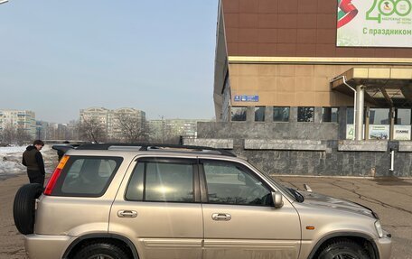 Honda CR-V IV, 1997 год, 345 000 рублей, 3 фотография