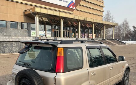 Honda CR-V IV, 1997 год, 345 000 рублей, 4 фотография