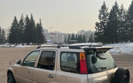 Honda CR-V IV, 1997 год, 345 000 рублей, 6 фотография