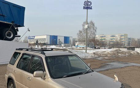 Honda CR-V IV, 1997 год, 345 000 рублей, 9 фотография