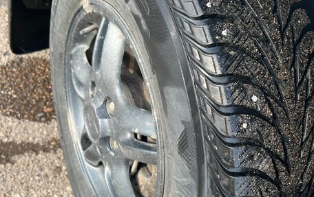 Honda CR-V IV, 1997 год, 345 000 рублей, 10 фотография