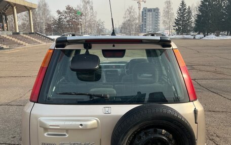 Honda CR-V IV, 1997 год, 345 000 рублей, 5 фотография