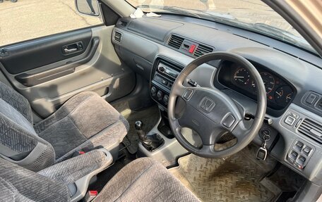 Honda CR-V IV, 1997 год, 345 000 рублей, 12 фотография