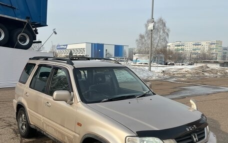 Honda CR-V IV, 1997 год, 345 000 рублей, 2 фотография